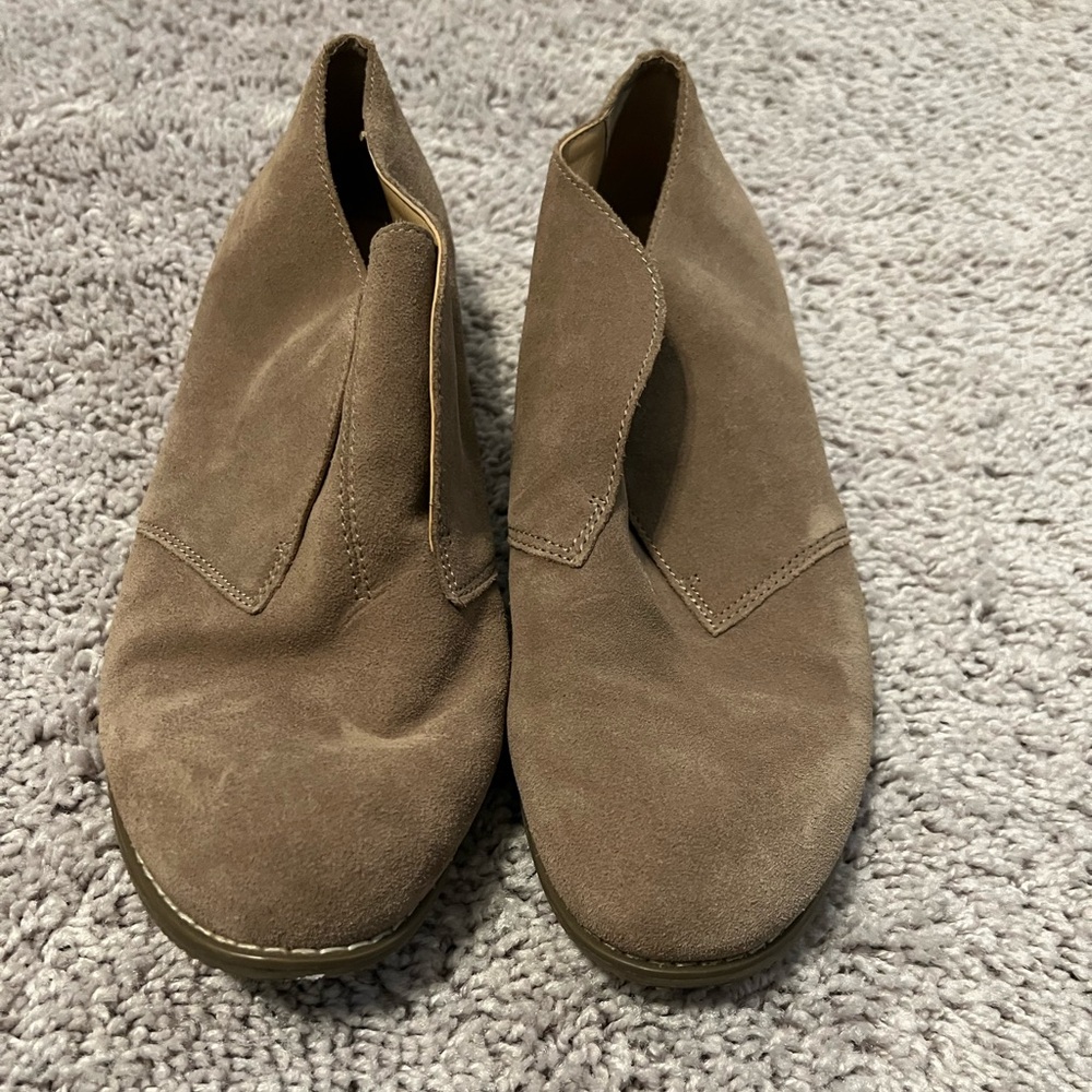 Franco Sarto shoes